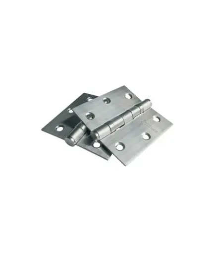 [FF.BIS.0009] Bisagra 3 acer/inox CESA/par