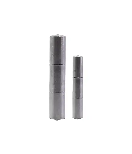 [FF.BIS.0024] Bisagra 3/4 piston torneada ADLER (par)