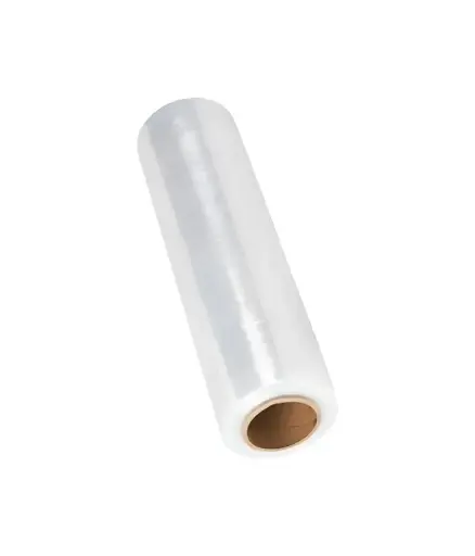 [FF.BLI.0007] Blister Plastico STRETLY transparente 20" (50cm) *395mt (rollo)