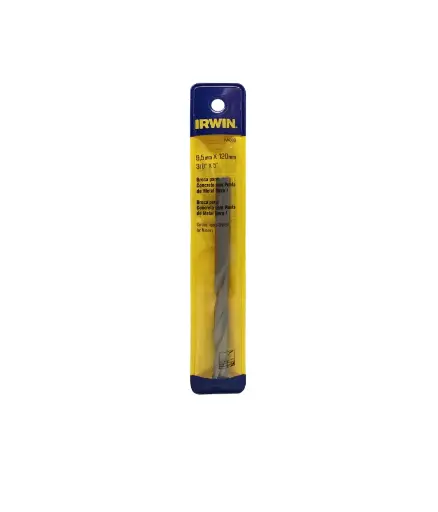[FF.BRO.0051] Broca de cemento 3/8 o 10 mm Irwin 889