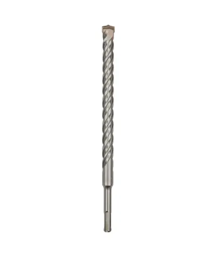 [FF.BRO.0192] Broca p/Roto Martillo 1/2" x 12" DW5439 SDSPLUS