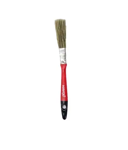 [FF.BROCH.0015] Brocha 1/2" premium c/mango resina Maviju