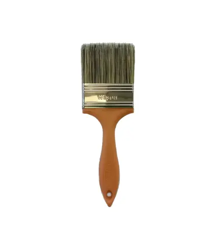[FF.BROCH.0033] Brocha 3" Mango Natural Wilson Futura