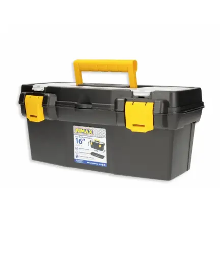 [FF.CAH.0006] Caja para herramientas 16" RIMAX (5975)