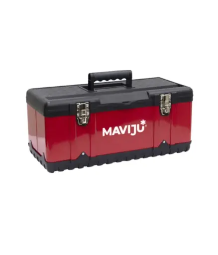 [FF.CAH.0017] caja para herramientas 23" MAVIJU (HE130003)