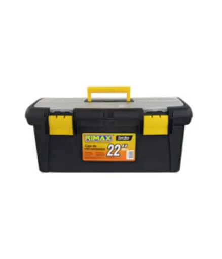 [FF.CAH.0024] Caja para herramientas 22" (4142) RIMAX