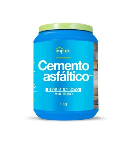 [FF.CEM.0002] Cemento asfaltico CHOVA litro