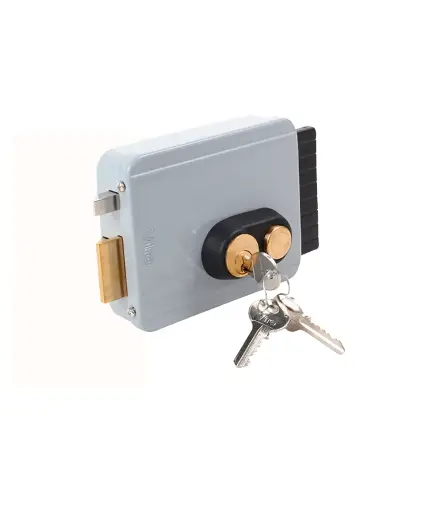 [FF.CERR.0046] Cerradura p/principal Electrica 1.7962.0712.2 IZQ. VIRO