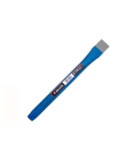 [FF.CIN.0002] Cincel plano # 5825 - 20 - 250 Bellota