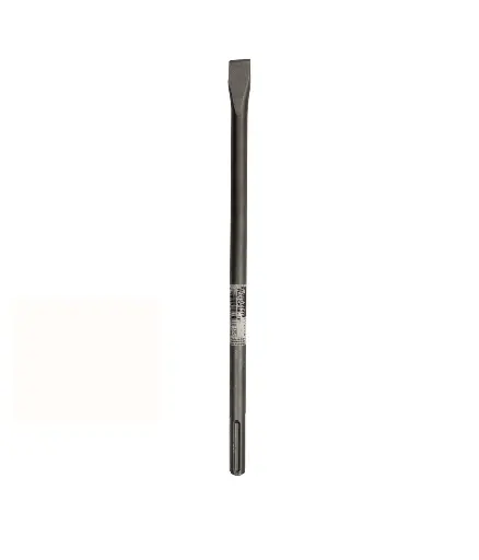 [FF.CIN.0005] Cincel plano 751231A 1*18" Makita P/ROTOMARTILLO SDMAX