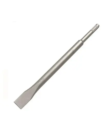 [FF.CIN.0012] Cincel plano DWA0802 3/4*10" DEWALT P/ROTOMARTILLO