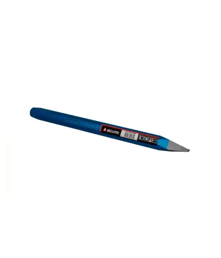[FF.CIN.0017] Cincel punta # 5821 - 20 - 300 Bellota
