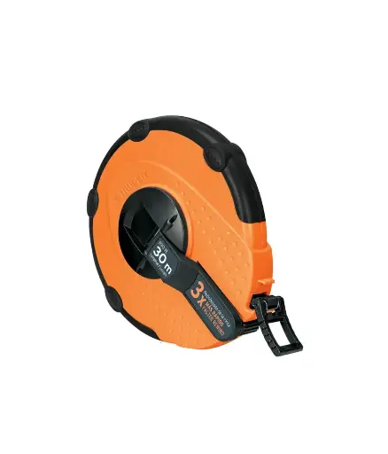 [FF.CINT.0018] cinta metrica 30mts Fibra vidrio Truper (TP30ME)
