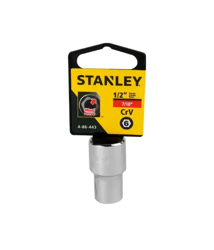 [FF.DAD.0028] Dados 12mm STANLEY (86-512)