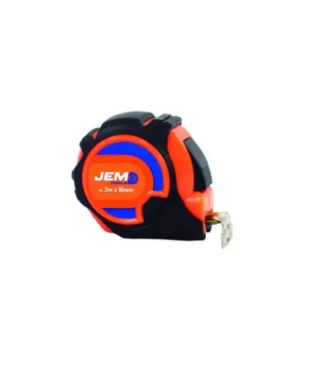 [FF.FLE.0017] Flexometro 3 mts JEM