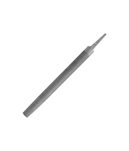 [FF.LIM.0004] lima escorfina media caña 10" Bellota 4003