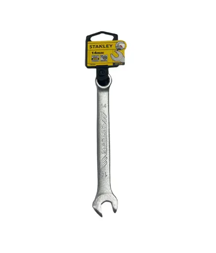 [FF.LLAV.0135] Llave de corona 14mm STANLEY STMT72811