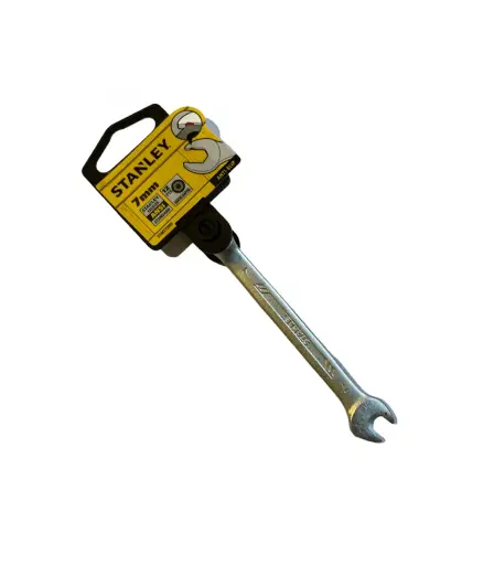 [FF.LLAV.0144] Llave de corona 7mm STANLEY STMT72804
