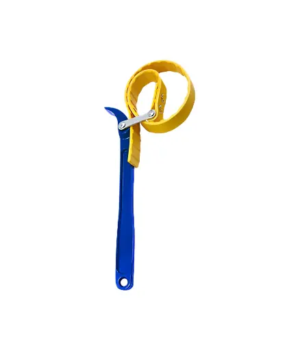 [FF.LLFI.0002] Llave BANDA p/sacar filtro 160mm BP 00580
