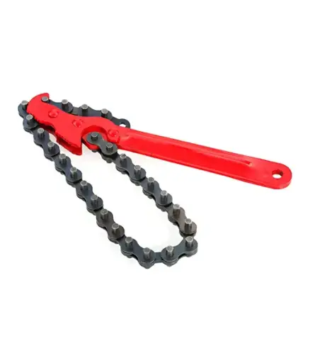[FF.LLFI.0005] Llave con cadena 9" p/filtros GESTAR