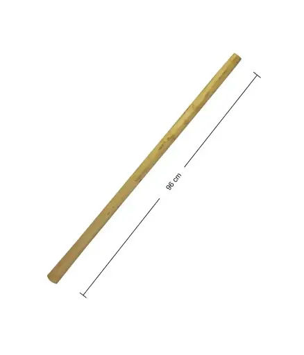 [FF.MAN.0001] Mango para azadon de madera