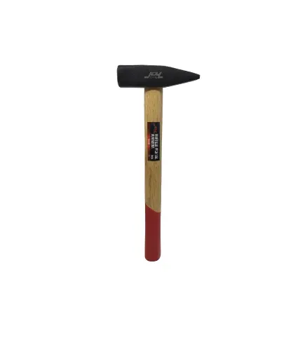 [FF.MART.0021] Martillo p/picar sal 500gr  m/madera JEM