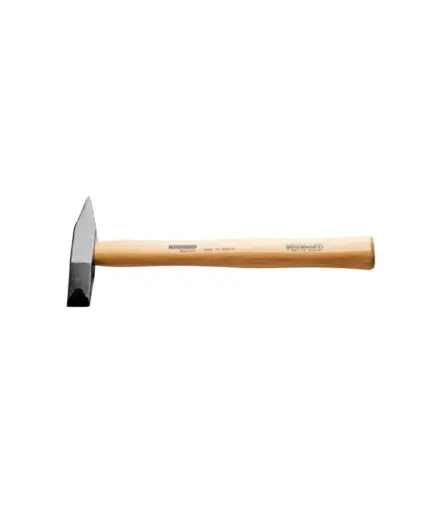 [FF.MART.0022] Martillo p/picar sal 400gr  m/madera JEM
