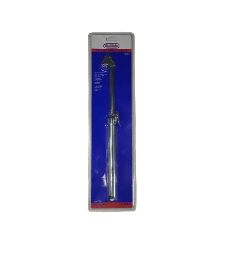 [FF.MED.0014] Medidor de aire 150PSI BEST VALUE H01847 t/pluma