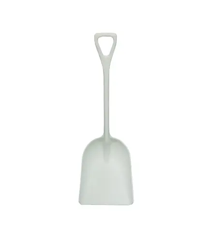 [FF.PAL.0007] Pala plastica para hielo (REMCO)