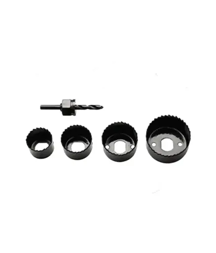 [FF.SICO.0022] Sierra copa jgo 5 pzas (1 1/4" A 2 1/8") P/MADERA RHINO