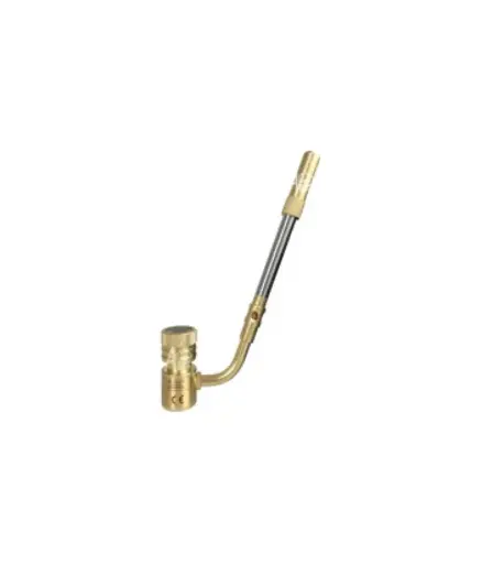 [FF.SOPLE.0006] Soplete para soldar a gas 50mm*65cm S/manguera KAYSER