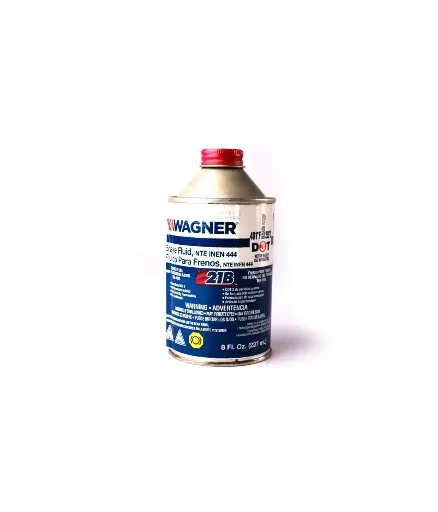 [FF.VAR.0038] Liquido de freno N 21B FC (8 onz)