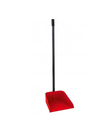 [FF.VAR.0062] Recogedor de Basura M/MADERA surtido