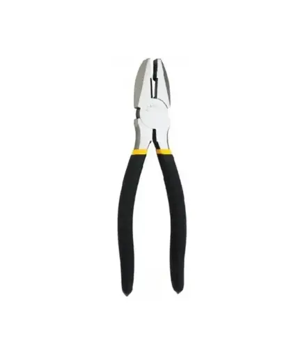 [FHM.ALI.0003] Alicate 7" m/antideslizante Stanley 84-022