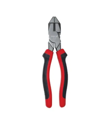 [FHM.ALI.0007] Alicate 8" combinad. MAVIJU (HE041017)