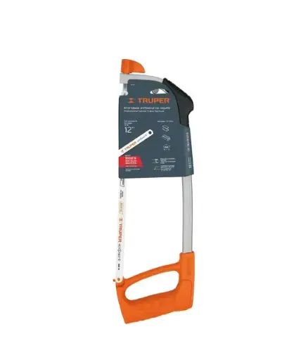 [FHM.ARC.0007] Arco de sierra m/nAranja 12" TRUPER