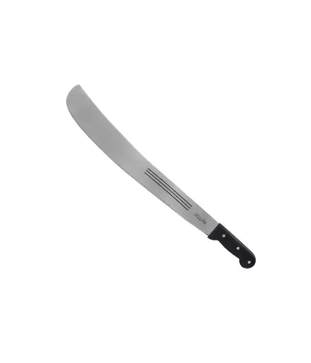 [FHM.HACH.0011] Machete bellota m/negro 191B - 21"