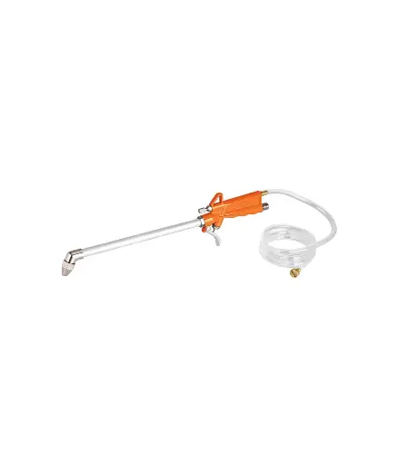 [FHM.PIS.0001] Pistola de aire c/manguera p/limpieza PILIM-683 TRUPER