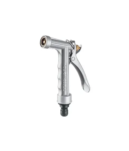 [FHM.PIS.0009] Pistola p/jardìn PR-102 Met. reforzada 2F TRUPER
