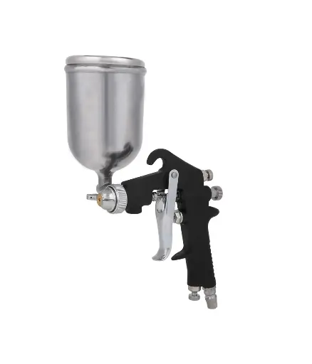 [FHM.PIS.0024] Pistola p/pintar de gravedad AFG075 AIRFLOW