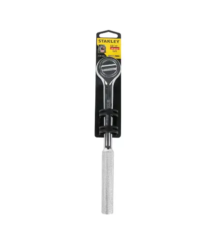 [FHM.RAC.0001] Rachet 1/2" 86-404 STANLEY