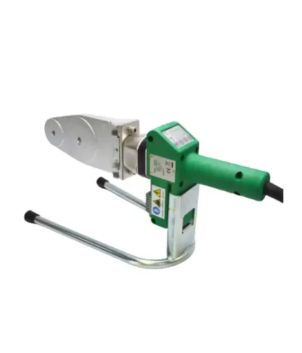 [FHM.TERM.0002] Termofusora de 20 a 63mm 110V 800W c/boquilla ECO