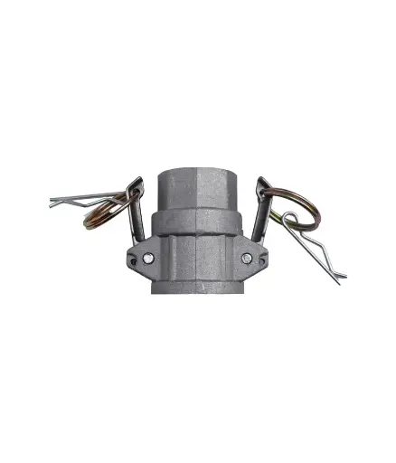 [FIAI.ACO.0055] Acople tipo D 1" aluminio