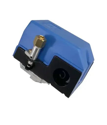 [FIAI.AUT.0006] Automatico p/compresor 80 - 120 PSI MARGIRIUS