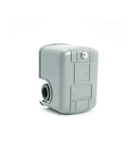 [FIAI.AUT.0021] Automatico Control presion 1.5-10BAR 110/220V PAOLO