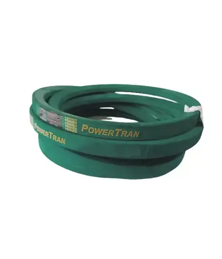 [FIAI.BAND.0027] Banda fenner green 98T 6mm (1/4)
