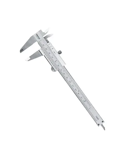 [FIAI.CALI.0022] Calibrador pie rey 12" JEM