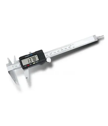 [FIAI.CALI.0029] Calibrador pie rey 6" JEM