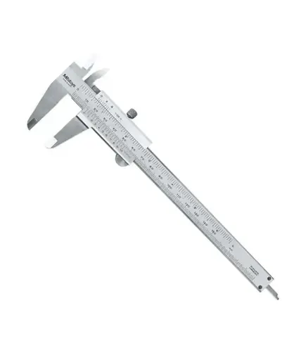 [FIAI.CALI.0033] Calibrador pie rey 8" JEM