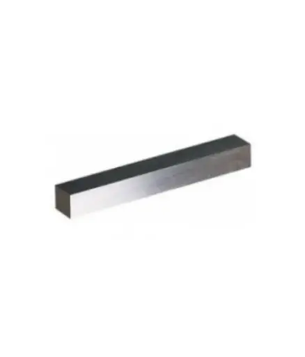 [FIAI.CUCH.0006] Cuchilla de acero rapido 3/8" * 3/8" * 4" STABRO